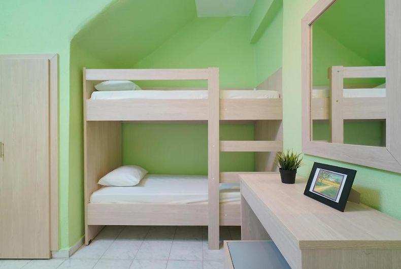 فيلا Golden Beach Maisonettes خْريسيا أموذيا المظهر الخارجي الصورة